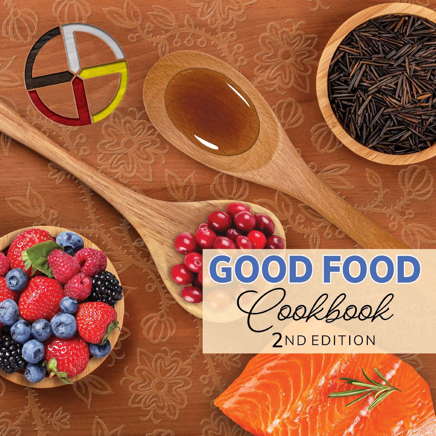 Good Food Cookbook 2nd Edition